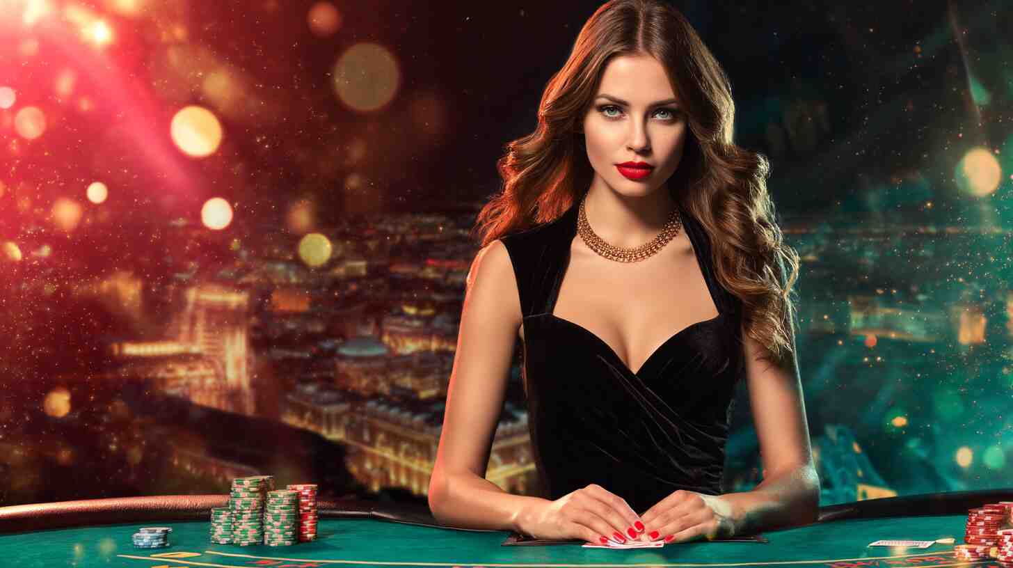 
Emocionante casino en línea MESWIN
                                